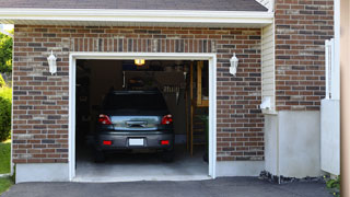 Garage Door Installation at Morris Oak Ridge, Florida