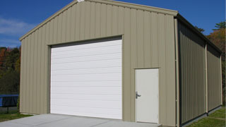 Garage Door Openers at Morris Oak Ridge, Florida